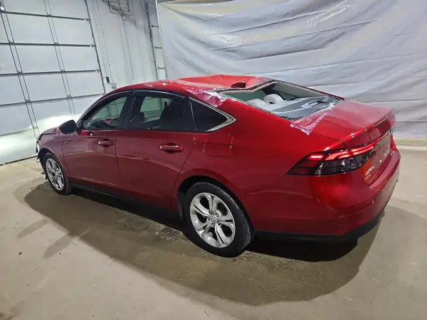 1HGCY1F26RA092275 2024 HONDA ACCORD - Image 2