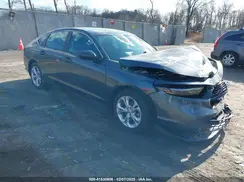1HGCY1F26SA002581 2025 HONDA ACCORD