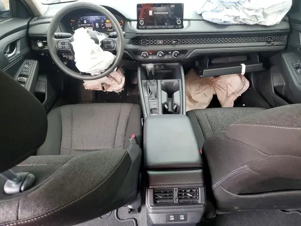 1HGCY1F26SA002905 2025 HONDA ACCORD - Image 8