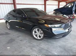 1HGCY1F26SA003617 2025 HONDA ACCORD