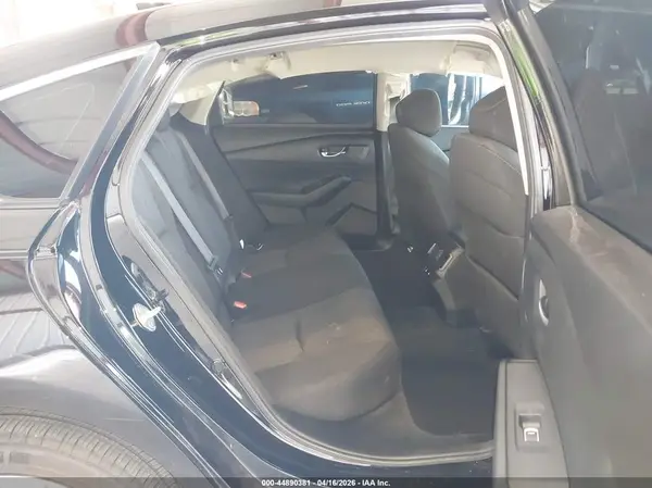 1HGCY1F26SA003617 2025 HONDA ACCORD - Image 8