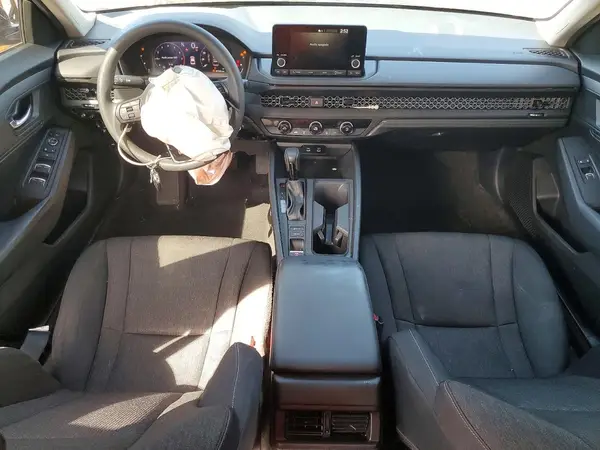 1HGCY1F26SA010194 2025 HONDA ACCORD - Image 8