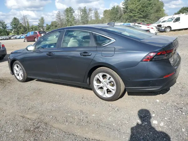 1HGCY1F26SA013001 2025 HONDA ACCORD - Image 2