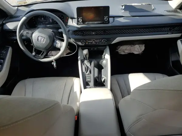 1HGCY1F26SA013001 2025 HONDA ACCORD - Image 8