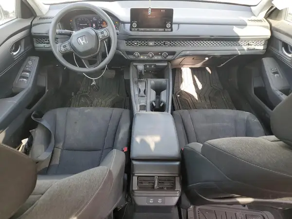 1HGCY1F26SA014049 2025 HONDA ACCORD - Image 8