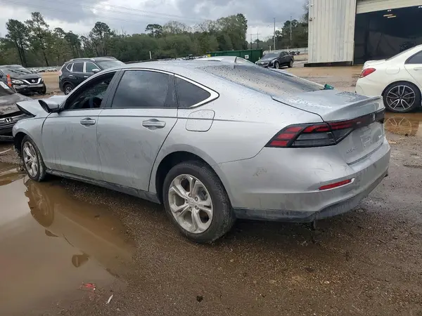 1HGCY1F26SA014150 2025 HONDA ACCORD - Image 2