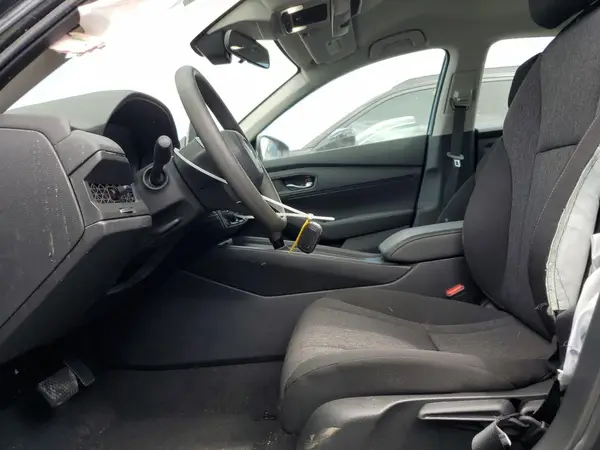 2025 HONDA ACCORD auction photo 7