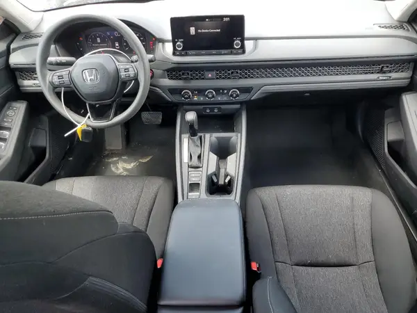1HGCY1F26SA015573 2025 HONDA ACCORD - Image 8