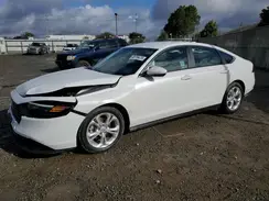 1HGCY1F26SA016271 2025 HONDA ACCORD