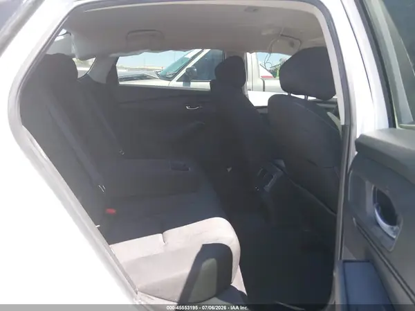 1HGCY1F26SA024015 2025 HONDA ACCORD - Image 8