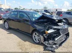1HGCY1F26SA025407 2025 HONDA ACCORD