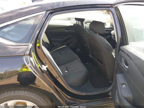 1HGCY1F26SA025407 2025 HONDA ACCORD - Image 8