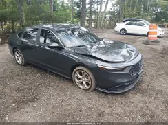 1HGCY1F26SA026511 2025 HONDA ACCORD