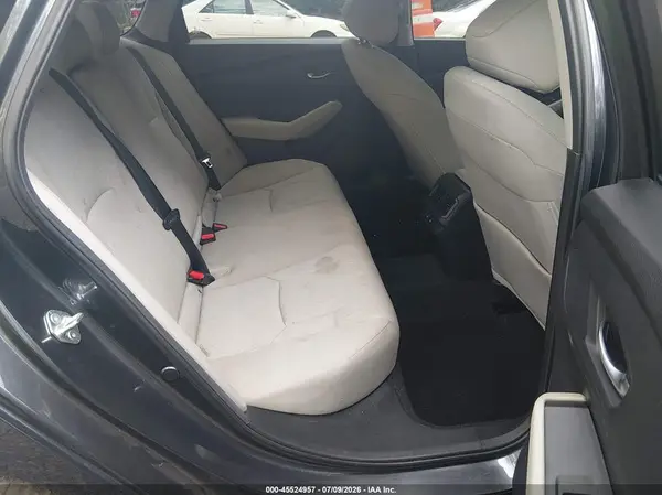 1HGCY1F26SA026511 2025 HONDA ACCORD - Image 8