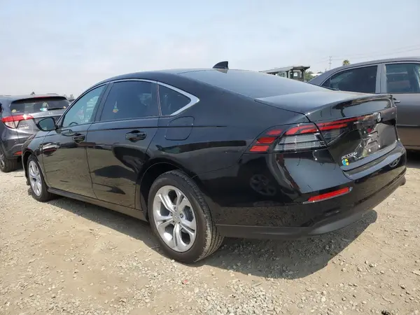 1HGCY1F26SA026945 2025 HONDA ACCORD - Image 2