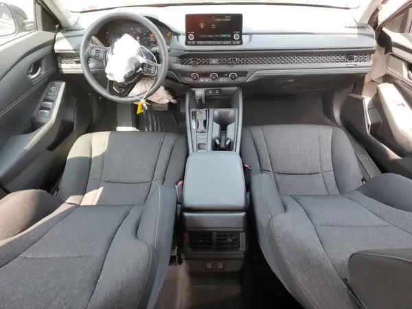 1HGCY1F26SA026945 2025 HONDA ACCORD - Image 8