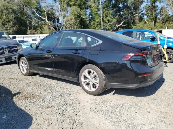 1HGCY1F26SA032454 2025 HONDA ACCORD - Image 2