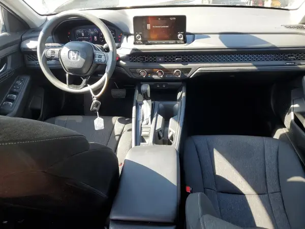 1HGCY1F26SA032454 2025 HONDA ACCORD - Image 8
