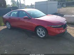1HGCY1F26SA042644 2025 HONDA ACCORD