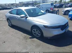 1HGCY1F26SA047584 2025 HONDA ACCORD