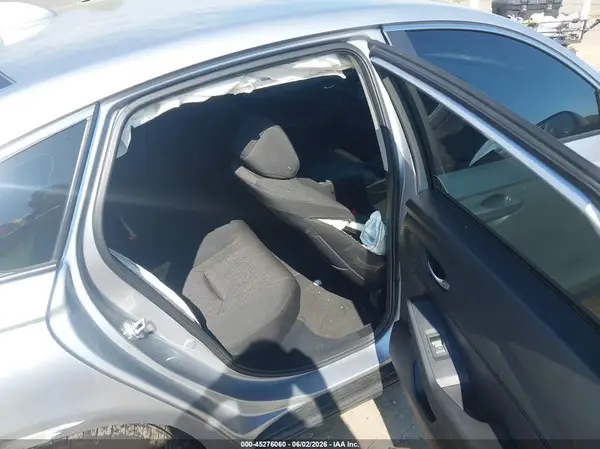 1HGCY1F26SA047617 2025 HONDA ACCORD - Image 8