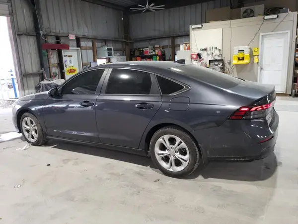 1HGCY1F26SA049352 2025 HONDA ACCORD - Image 2