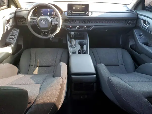 1HGCY1F26SA065759 2025 HONDA ACCORD - Image 8