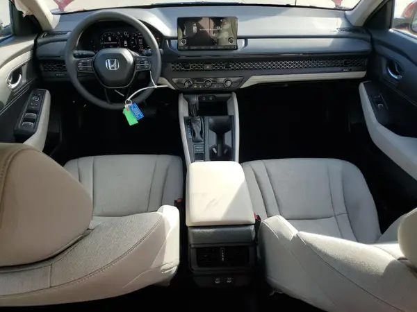 1HGCY1F26SA069651 2025 HONDA ACCORD - Image 8