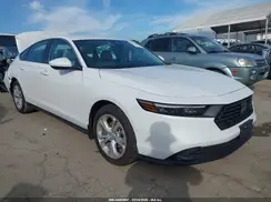 1HGCY1F26SA070864 2025 HONDA ACCORD