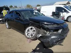 1HGCY1F26SA071030 2025 HONDA ACCORD