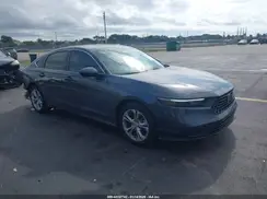 1HGCY1F26SA071657 2025 HONDA ACCORD