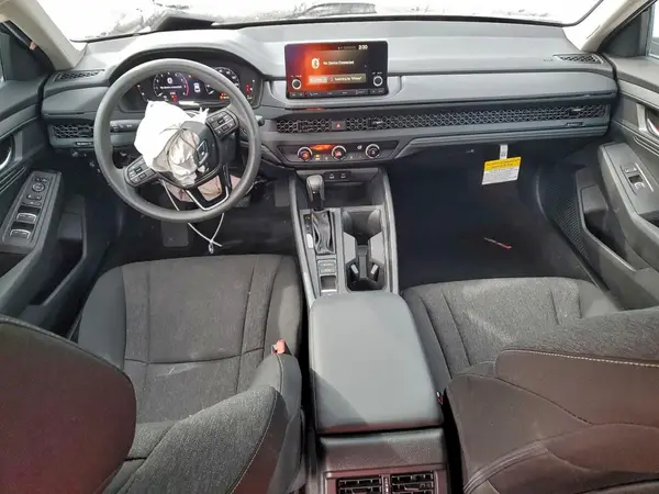 1HGCY1F26SA071934 2025 HONDA ACCORD - Image 8