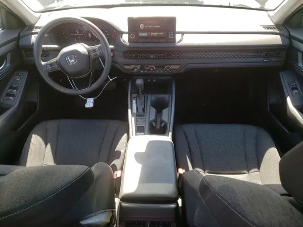 1HGCY1F26SA074347 2025 HONDA ACCORD - Image 8
