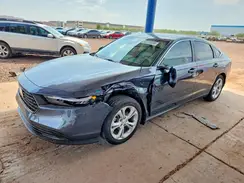 1HGCY1F26SA075031 2025 HONDA ACCORD