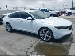 1HGCY1F26SA076602 2025 HONDA ACCORD
