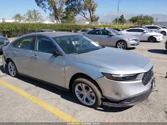 1HGCY1F26SA080536 2025 HONDA ACCORD