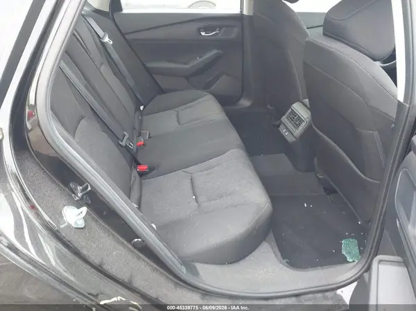 1HGCY1F26SA083730 2025 HONDA ACCORD - Image 8