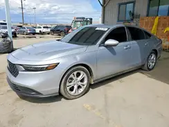 1HGCY1F26SA084764 2025 HONDA ACCORD