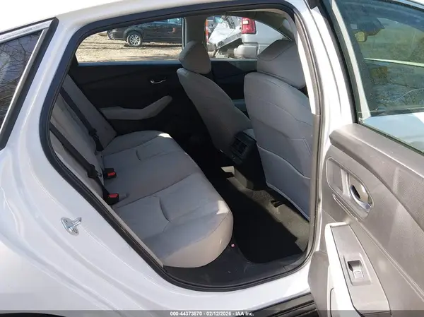 1HGCY1F26SA086675 2025 HONDA ACCORD - Image 8
