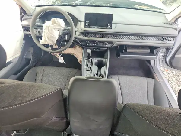 1HGCY1F26SA088636 2025 HONDA ACCORD - Image 8