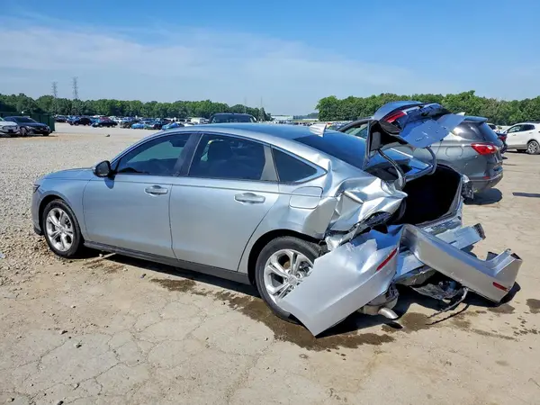 1HGCY1F26TA018085 2026 HONDA ACCORD - Image 2