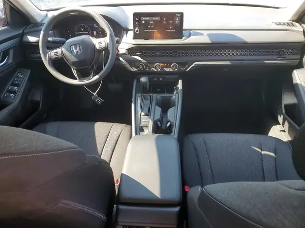 1HGCY1F26TA018085 2026 HONDA ACCORD - Image 8