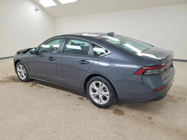 1HGCY1F26TA018393 2026 HONDA ACCORD - Image 2