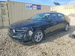 1HGCY1F26TA030267 2026 HONDA ACCORD