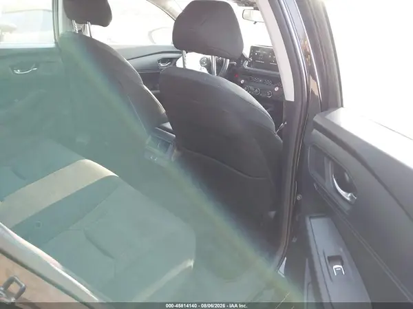 1HGCY1F26TA030317 2026 HONDA ACCORD - Image 8