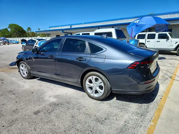 1HGCY1F26TA033914 2026 HONDA ACCORD - Image 2
