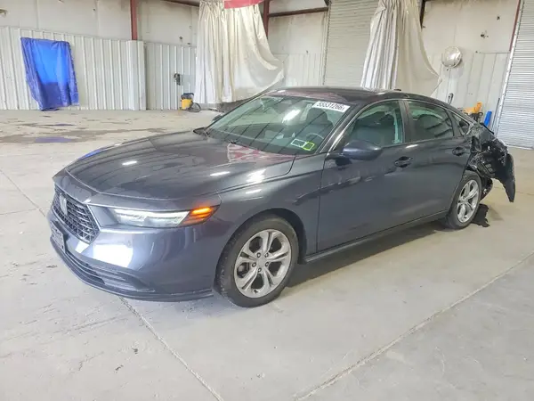1HGCY1F27PA004881 2023 HONDA ACCORD - Image 1