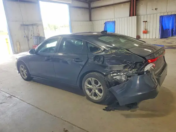 1HGCY1F27PA004881 2023 HONDA ACCORD - Image 2