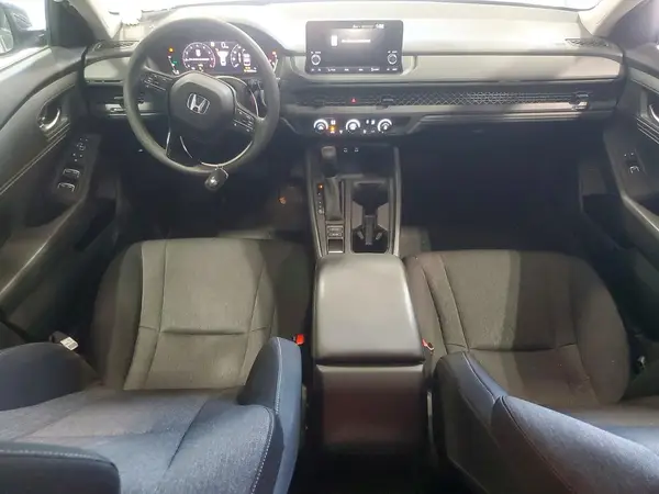 1HGCY1F27PA004881 2023 HONDA ACCORD - Image 8