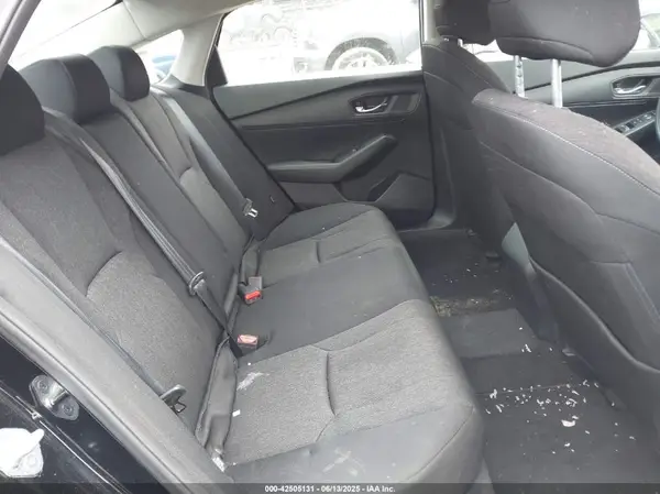 1HGCY1F27PA008199 2023 HONDA ACCORD - Image 8